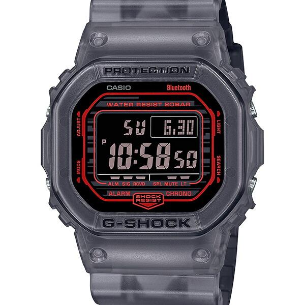 CASIO カシオ　G-SHOCK　Gショック DW-B5600G-1JF