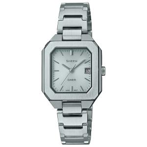 CASIO カシオ　SHEEN SHS-4528J-7AJF｜trinity-trust