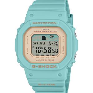 小型 G-LIDE Gライド 薄型化モデル GLX-S5600-3JF G-SHOCK Gショック CASIO カシオ ジーショック メンズ 腕時計 国内正規品