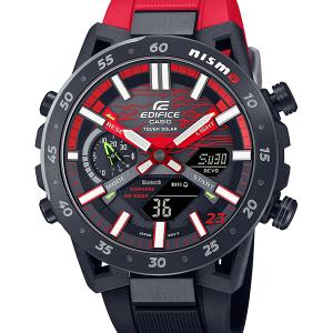 CASIO カシオ　EDIFICE　エディフィス ECB-2000NIS-1AJR