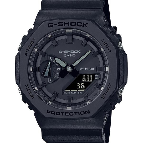 CASIO カシオ　G-SHOCK　Gショック GA-2140RE-1AJR