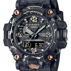 G-SHOCK Gショック ジーショック CASIO カシオ マッドマスター MUDMASTER GWG-2000CR-1AJF メンズ 腕時計 国内正規品