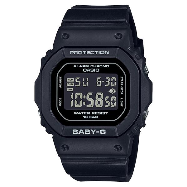 CASIO カシオ　BABY-G BGD-565U-1JF