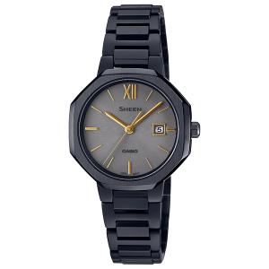 CASIO カシオ　SHEEN SHS-4529BD-8AJF｜trinity-trust