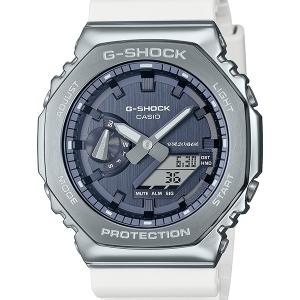CASIO カシオ G-SHOCK Gショック GM-2100WS-7AJF