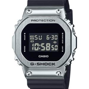 CASIO カシオ　G-SHOCK　Gショック GM-5600U-1JF