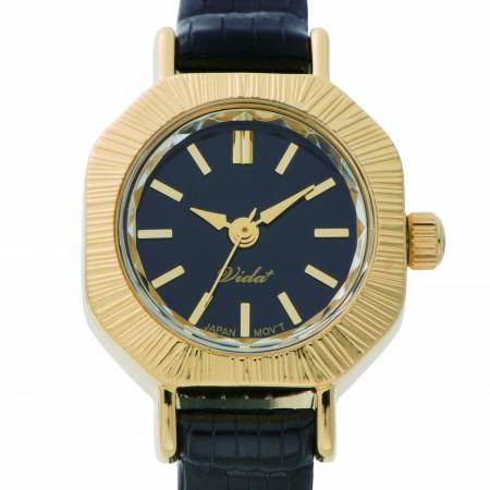 VIDA+ ヴィーダプラス V-004GBBK