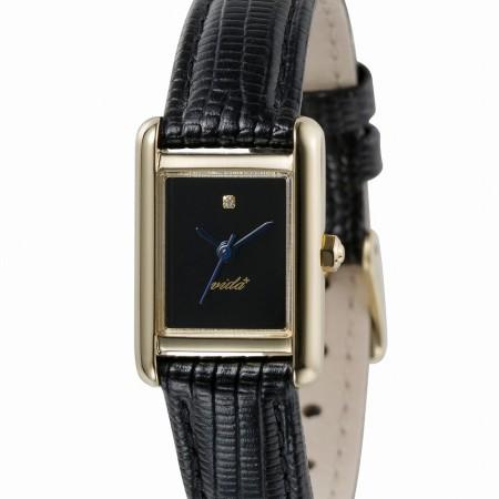 VIDA+ ヴィーダプラス S83917LE-BK