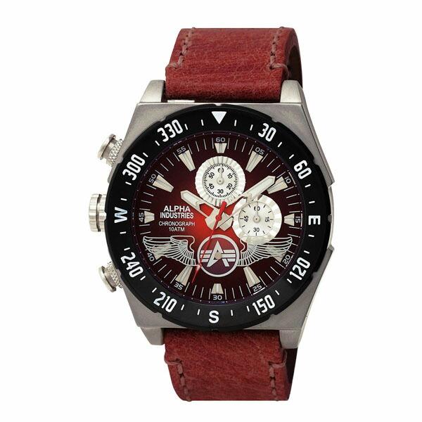 ALPHA INDUSTRIES アルファインダストリー AL-502M-04