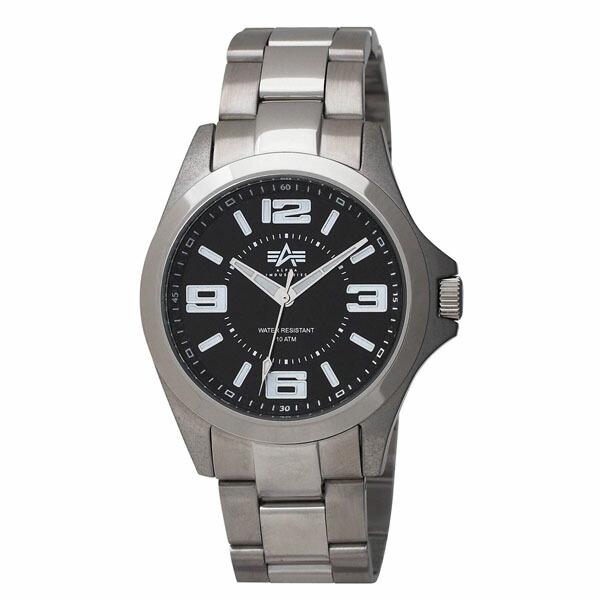 ALPHA INDUSTRIES アルファインダストリー AL-504M-01