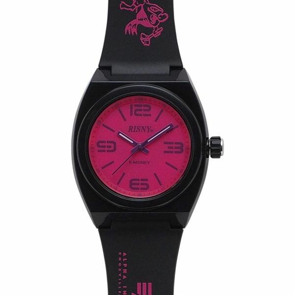 ALPHA INDUSTRIES アルファインダストリー AL-501M-01