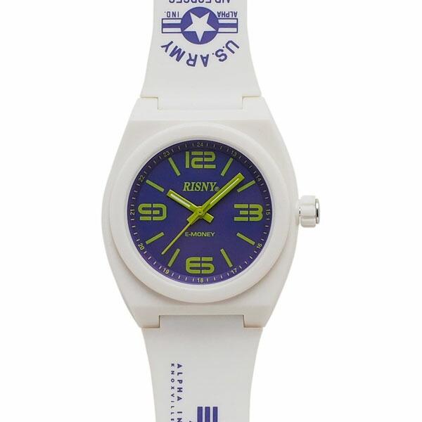 ALPHA INDUSTRIES アルファインダストリー AL-501M-06