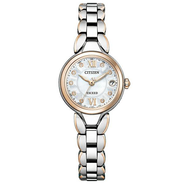 CITIZEN シチズン ES9474-67W