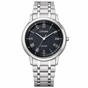 CITIZEN（シチズン） シチズン電波時計 EXCEED エクシード AS7094-50A