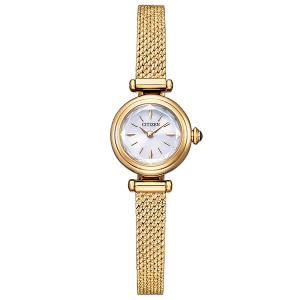 Kii（CITIZEN） お取り寄せ シチズン キー エコドライブ 腕時計