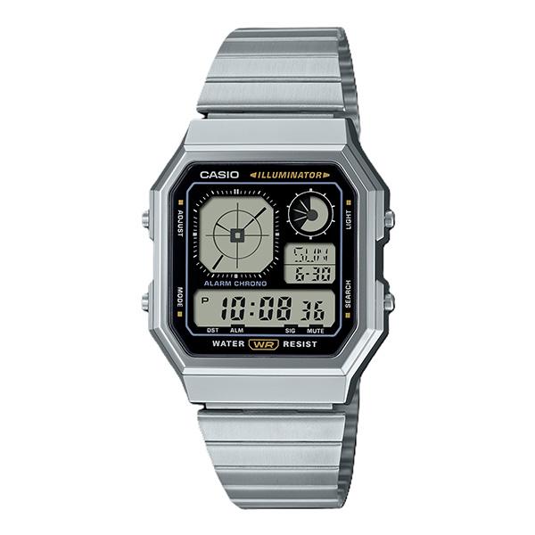 CASIO Vintage カシオ ヴィンテージ STANDARD スタンダード 並行輸入品 海外モ...