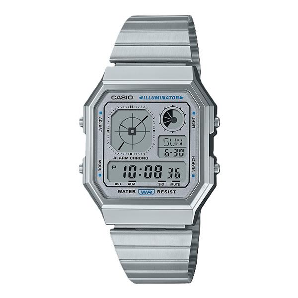 CASIO Vintage カシオ ヴィンテージ STANDARD スタンダード 並行輸入品 海外モ...