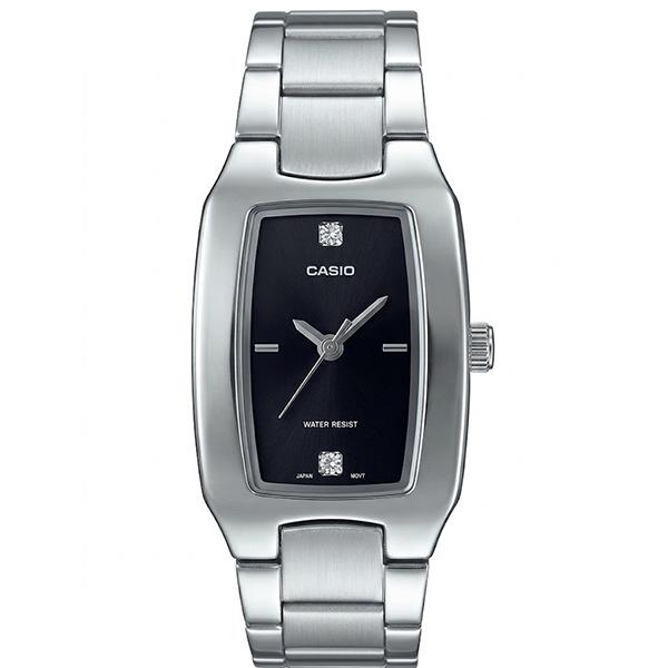 CASIO Vintage カシオ ヴィンテージ STANDARD スタンダード LTP-1165A...