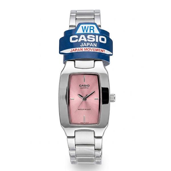 CASIO Vintage カシオ ヴィンテージ STANDARD スタンダード LTP-1165A...