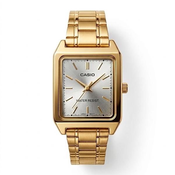 CASIO Vintage カシオ ヴィンテージ STANDARD スタンダード LTP-V007G...