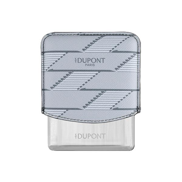 S.T.DUPONT エス・テー・デュポン CIGARETTE CASE 1872 GREY 183...