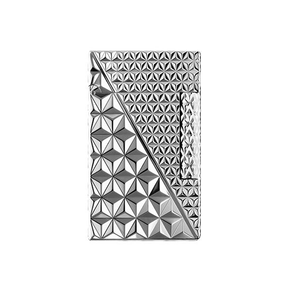 S.T.DUPONT エス・テー・デュポン LI L2 DOUBLE FIRE X PAL C166...