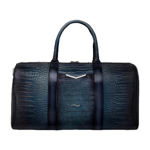 S.T.DUPONT エス・テー・デュポン LE GRAND ATELIER トラベル ボストンバッグ 191376