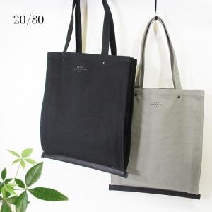 20/80（トゥエンティーエイティー） トートバッグ 「20/80」トゥエ