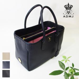 A.D.M.J A.D.M.J. エーディーエムジェイ 本革 シュリンク レザー