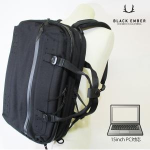 【良コンディション】BLACK EMBER FORGE 20｜3WAY ブラックエンバー BLACK EMBER FORGE-20 バックパック メンズ バッグ