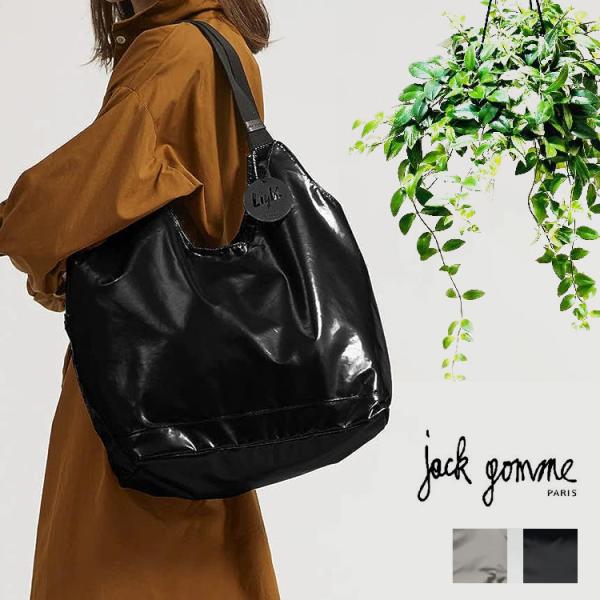 ジャックゴム jack gomme TARA タラ LIGHT ヴィーガンレザー エコレザー フェイ...