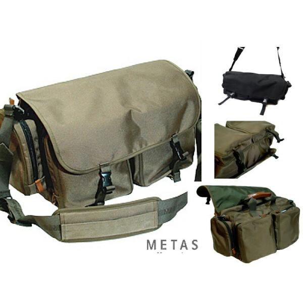 メタス METAS 国産 ナイロン　ビジネスバッグ　多機能ショルダーバッグ　UDP-04　　
