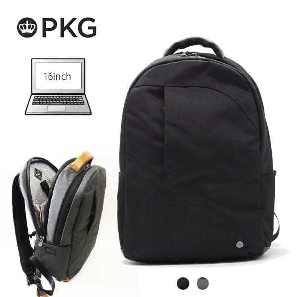 PKG ピーケージー DURHAM OUTPOST ダラム アウトポスト 30L 防水 ナイロン 1...