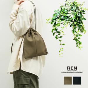 REN レン 本革 牛革 レザー バッファロー メッシュ メルカド REN レン 本革 牛革 レザー バッファロー メッシュ メルカド