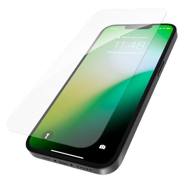 BESPER 日本メーカー iPhone 13  13 Pro 用 ゴリラガラス フィルム Spec...