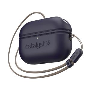 Catalyst カタリスト AirPods Pro 第2世代 衝撃吸収 エッセンシャルケース ブラ...