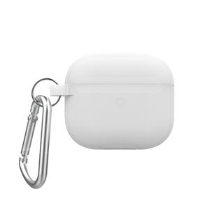 Simplism シンプリズム AirPods（第3世代） 衝撃吸収 耐衝撃