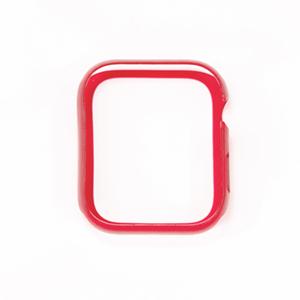 Simplism シンプリズム Apple Watch 44mm SE  6  5  4 バンパーケ...