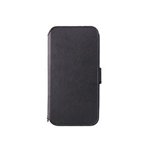 Simplism シンプリズム iPhone 13 Max FlipNote 耐衝撃フリップノートケ...