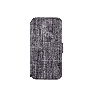 Simplism シンプリズム iPhone 13 Max FlipNote 耐衝撃フリップノートケ...