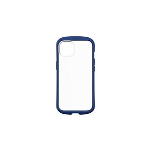 Simplism シンプリズム iPhone 13 GLASSICA Round 耐衝撃 背面ガラス...