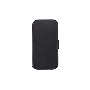 Simplism シンプリズム iPhone 13 FlipNote 耐衝撃フリップノートケース i...