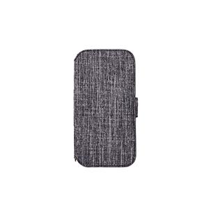 Simplism シンプリズム iPhone 13 FlipNote 耐衝撃フリップノートケース i...