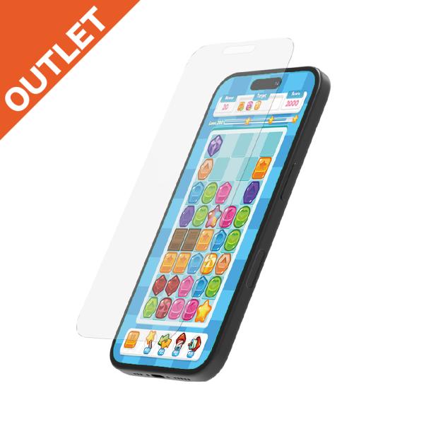 Simplism iPhone 16 / 15 / 15 Pro / 14 Pro Gaming G...