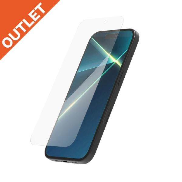 Simplism iPhone 16 Pro ケース干渉なし Dinorex 黄色くないブルーライト...