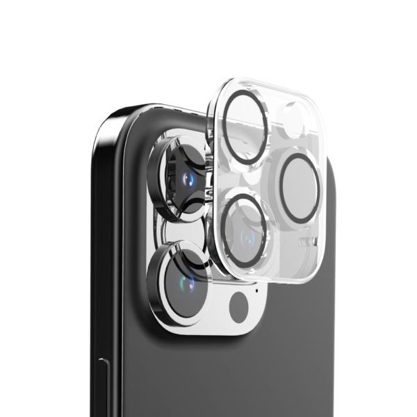 Simplism iPhone 16 Pro / Pro Max / 15 Pro / 15 Pro...