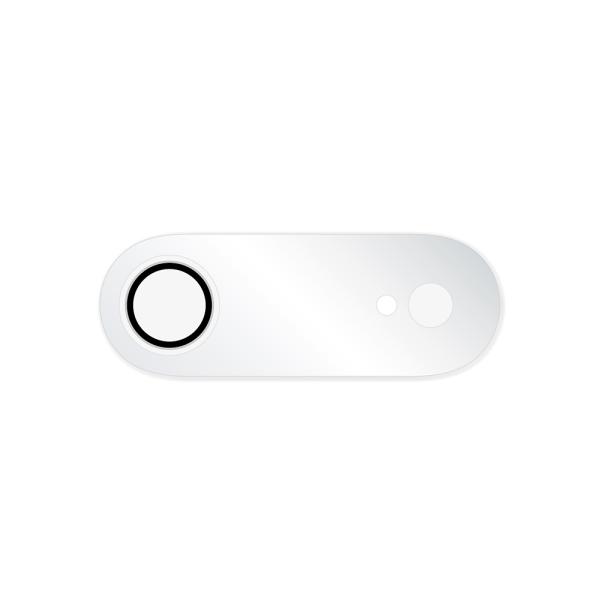 iPhone Air [PicPro] 高画質写真が撮れる ウルトラクリア カメラレンズ保護ガラス