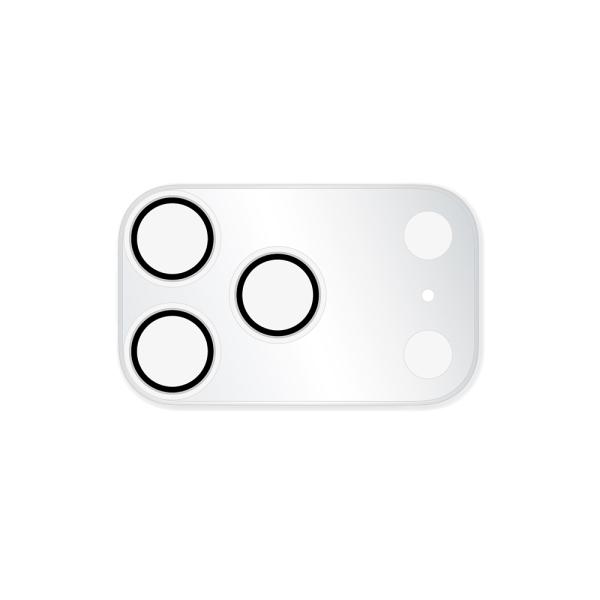 iPhone 17 Pro [PicPro CUSHION] 高画質写真が撮れる ウルトラクリア カ...