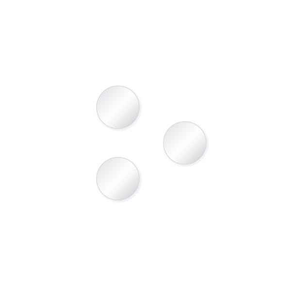 iPhone 17 Pro / 17 Pro Max 精密設計ケース専用 透明 レンズ保護ガラス