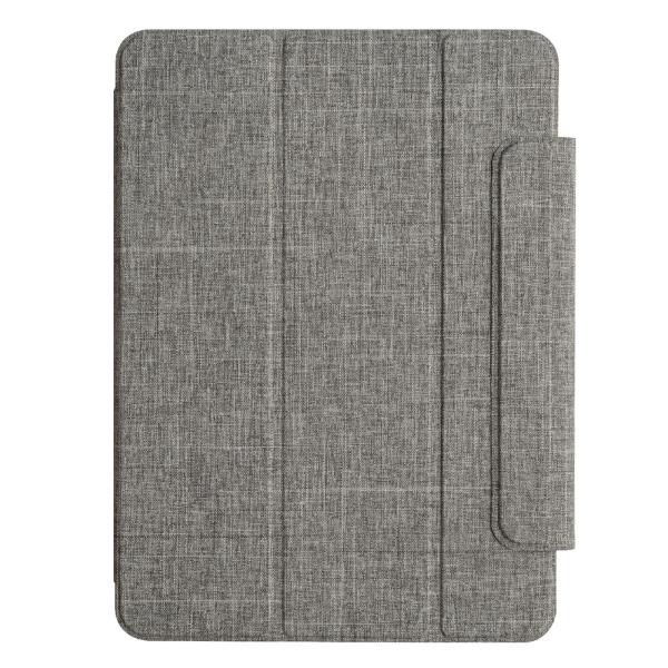 iPad（A16）/ iPad（第10世代） [Smart Folio] マグネット着脱式スマートフ...